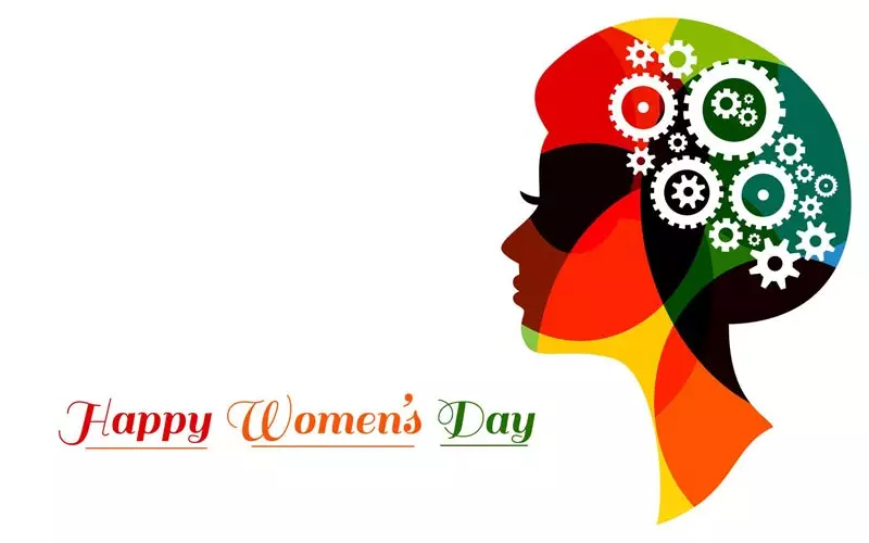 روز جهانی زن