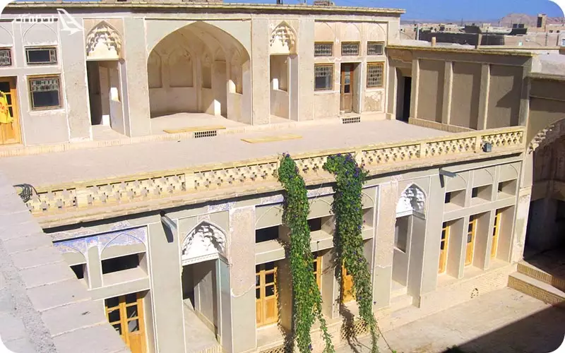 خانه فاطمیها