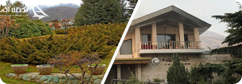 موزه طبیعت و حیات وحش دارآباد