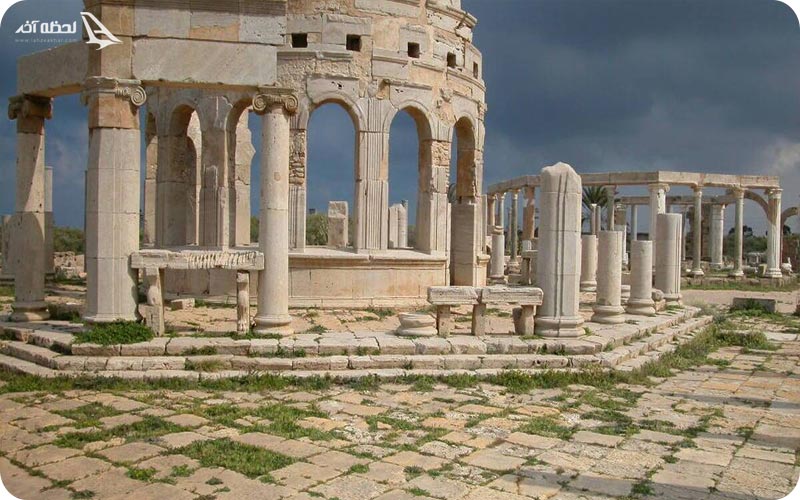 تمدن روم
