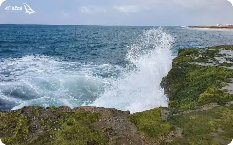 دریای بزرگ چابهار