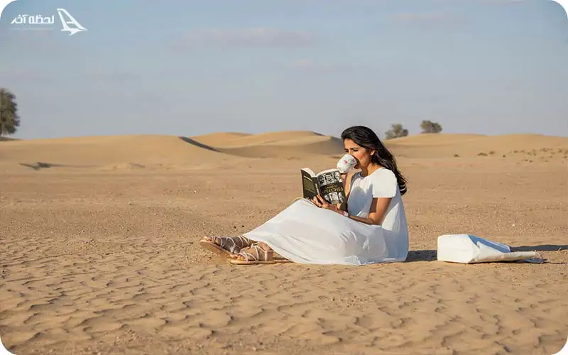 در دبی چی بپوشیم؟