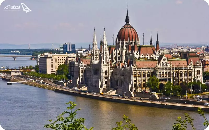 بوداپست
