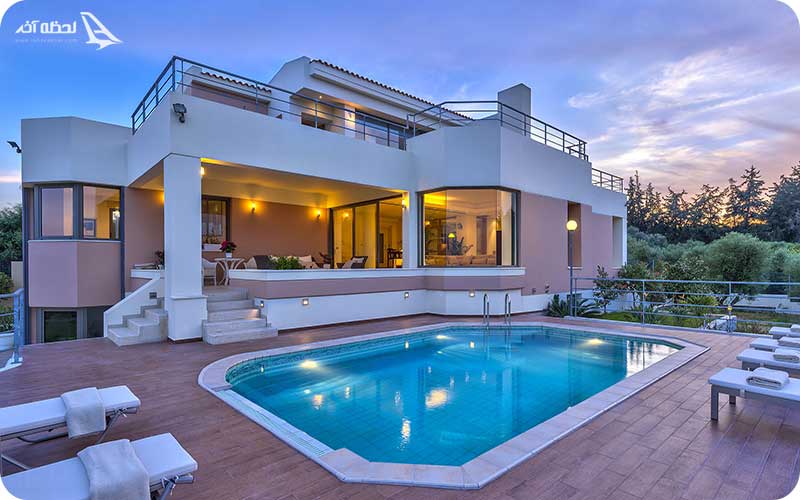 ملکی در ترکیه