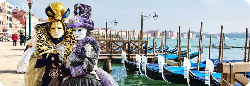 آداب و رسوم کشور ایتالیا