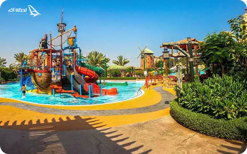 تفریحات مناسب برای سفر ارزان به کیش