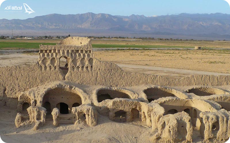 شهر تپه حصار 