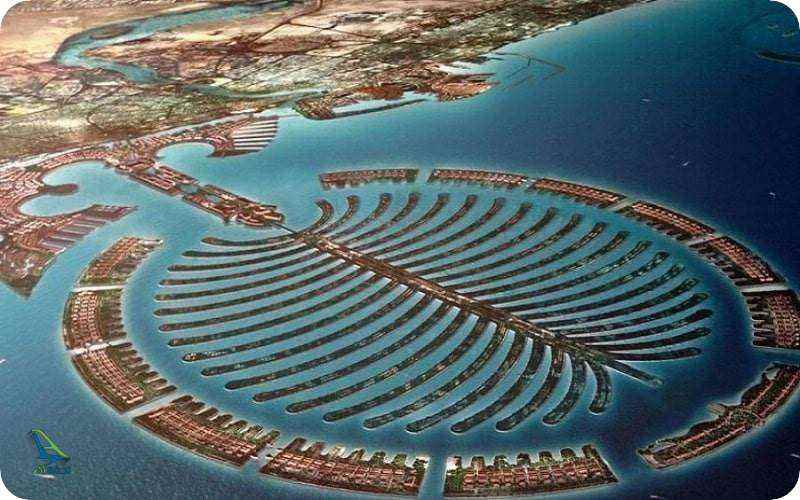 جزیره مصنوعی