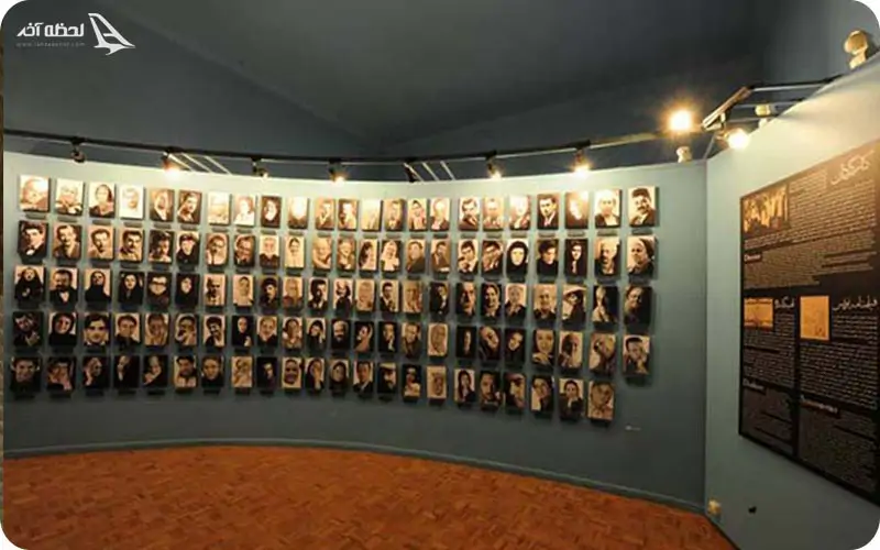 زمان بازدید از باغ دیدنی فردوس