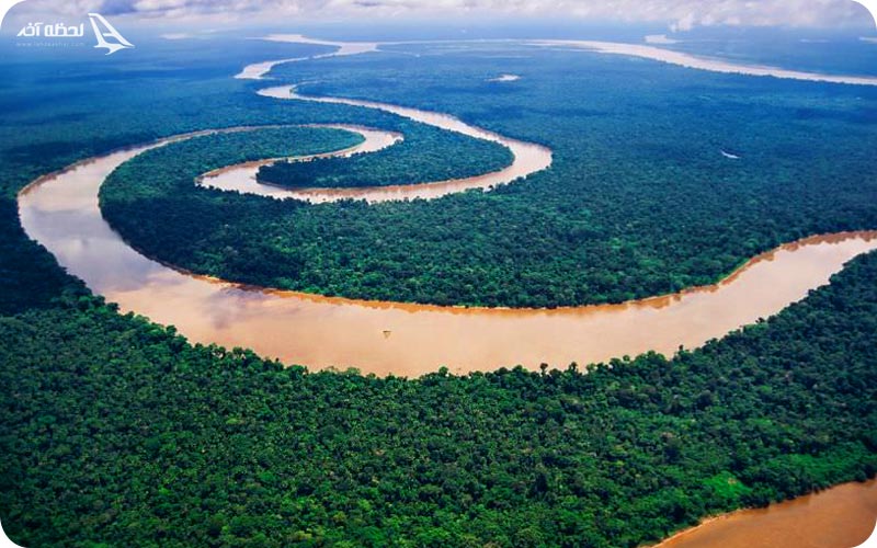 رود آمازون