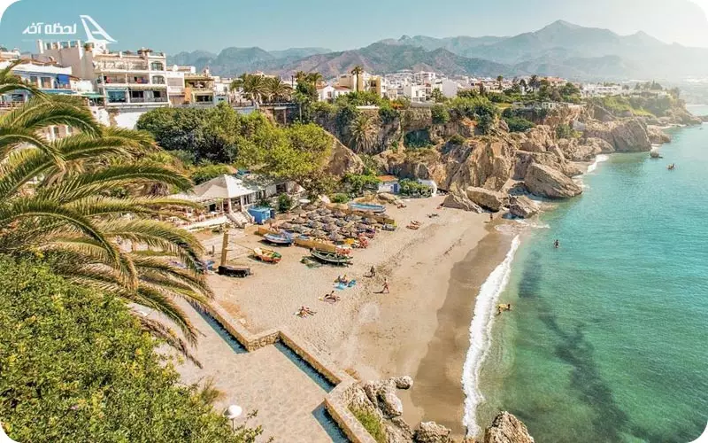 بهترین شهرهای اسپانیا مخصوص مهاجرت کاری