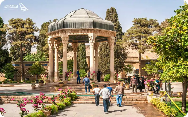 تور شیراز از اصفهان