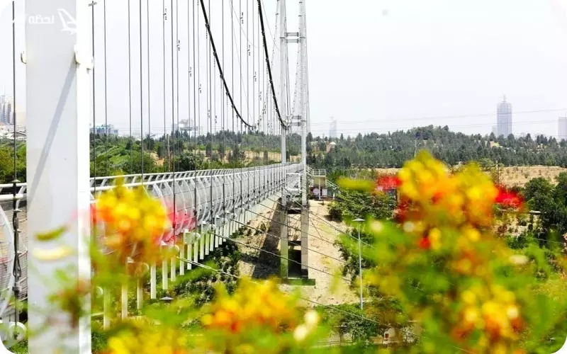 پارک پردیسان تهران پارک پردیسان تهران