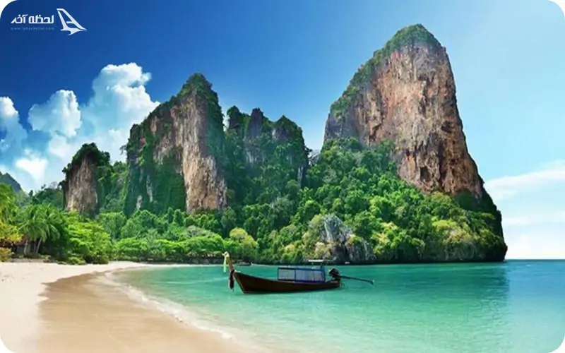 ارزان ترین راه های سفر به پوکت