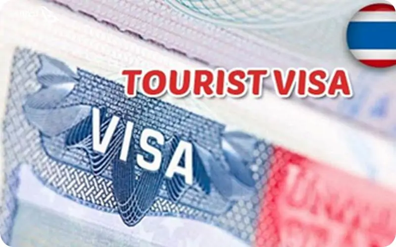 هزینه اخذ ویزای تایلند