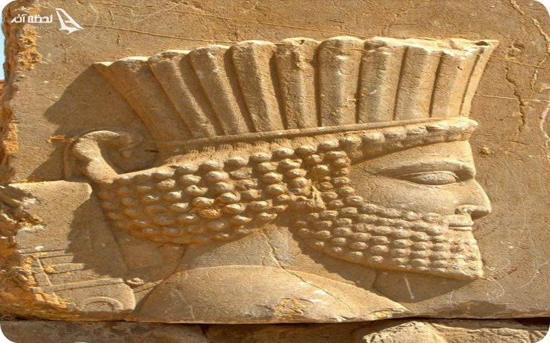 داریوش هخامنشی