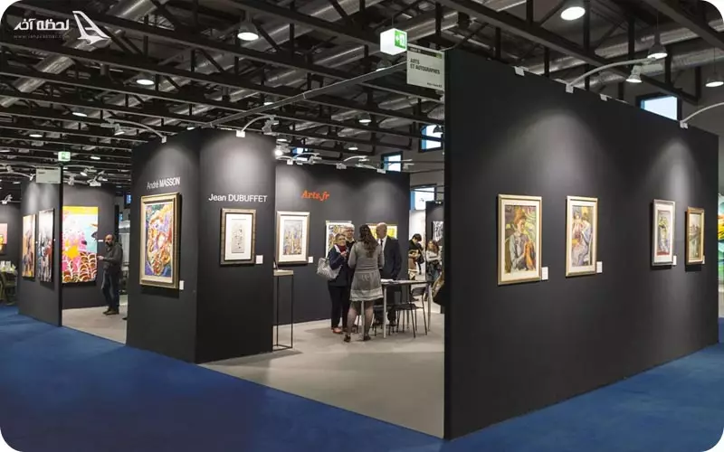 نمایشگاه فرهنگی – هنری نمایشگاه فرهنگی – هنری