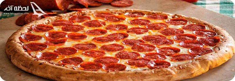 هزینه خورد و خوراک در کشور ایتالیا