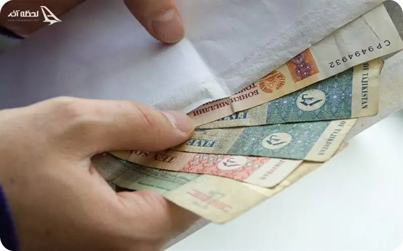 اقتصاد تاجیکستان