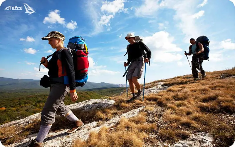 چگونه سفر ارزان به اروپا داشته باشیم؟