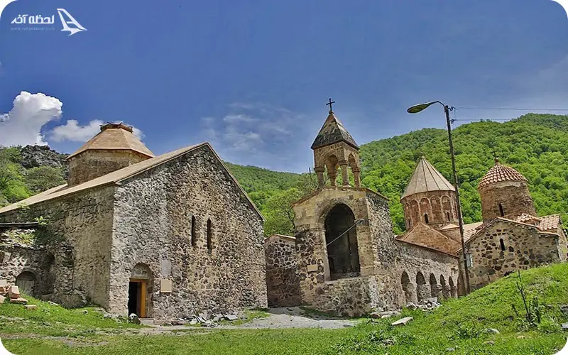 اهمیت فرهنگی قره باغ