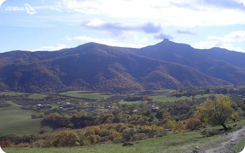 اهمیت سیاسی قره باغ ارمنستان