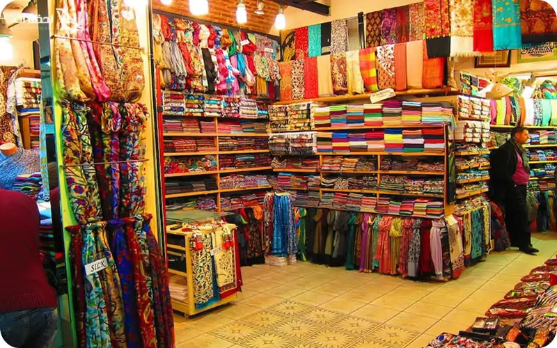 لباس های راحتی و محلی، شیک و آسوده