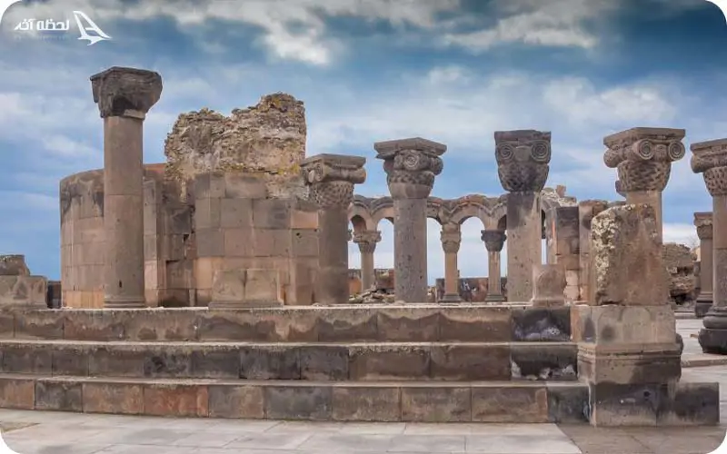 هزینه های سفر به ارمنستان