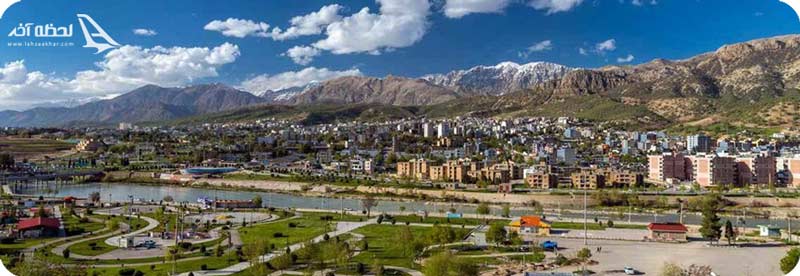 آب و هوای شهر یاسوج