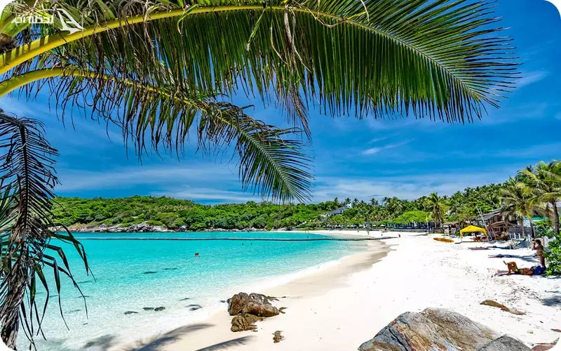 جزیره راچا پوکت