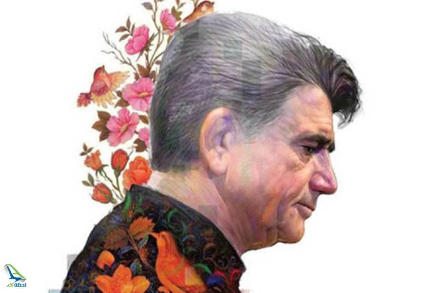 محمدرضا شجریان