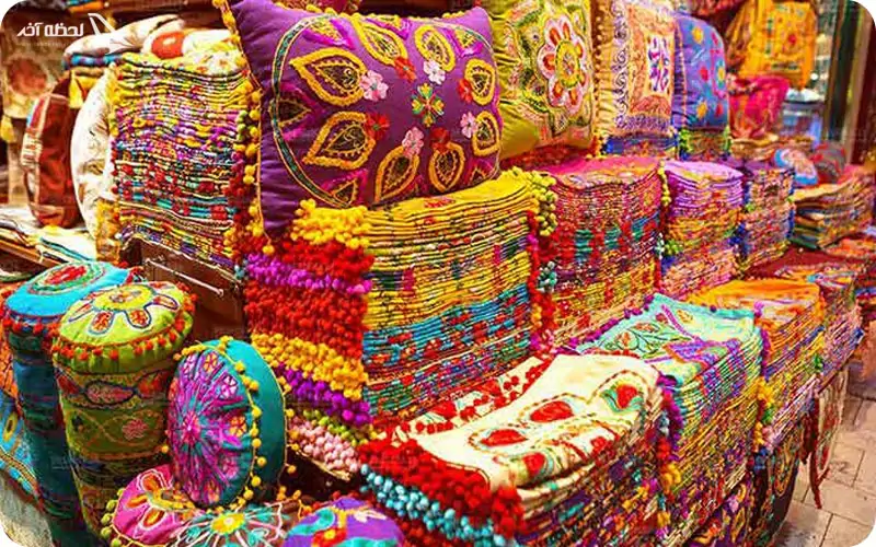 لوازم ارزان در چابهار