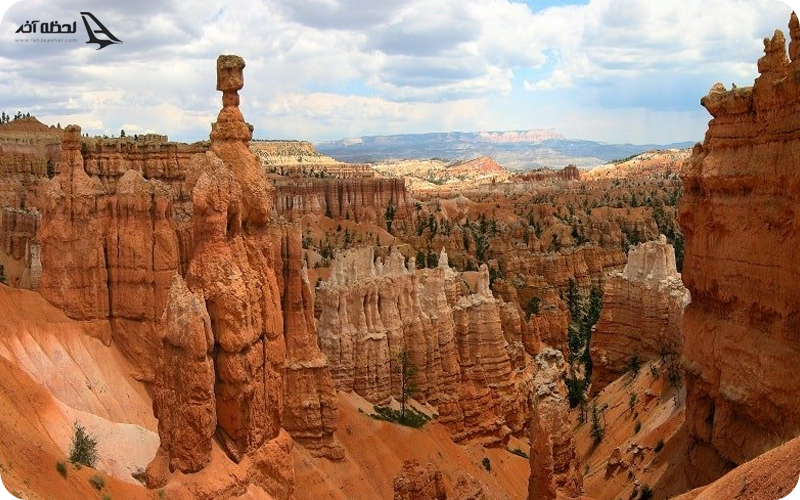 بهترین زمان بازید از دره تندریس ها