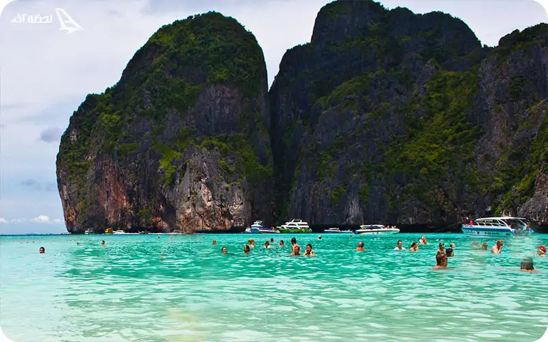 تفریحات تابستانه و زمستانه پوکت