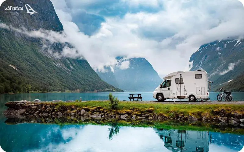 چگونه سفر ارزان به اروپا داشته باشیم؟