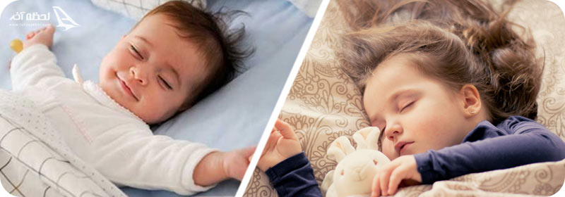 خواب کافی راه حل دریا زدگی