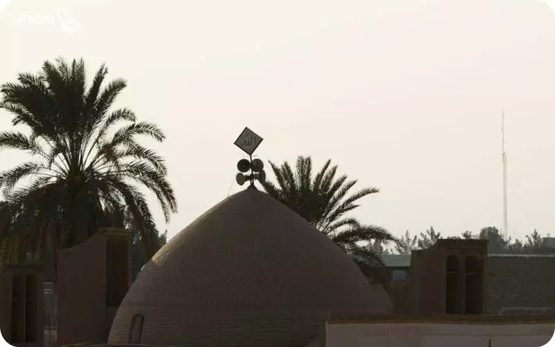 چرخاب اردکان