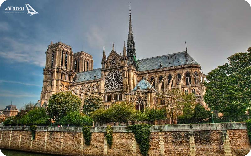 کلیسای نوتردام