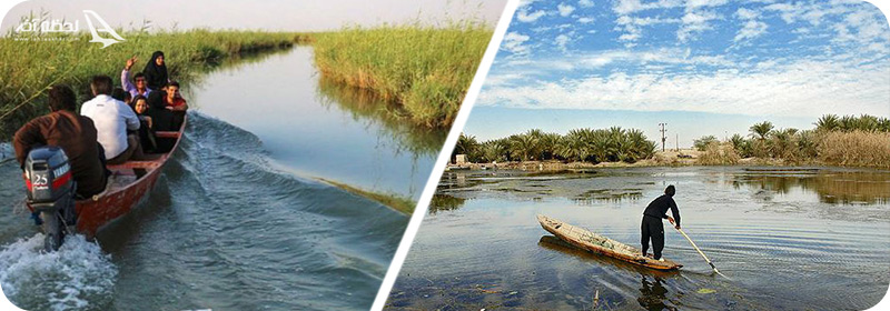 تالاب بکر شادگان