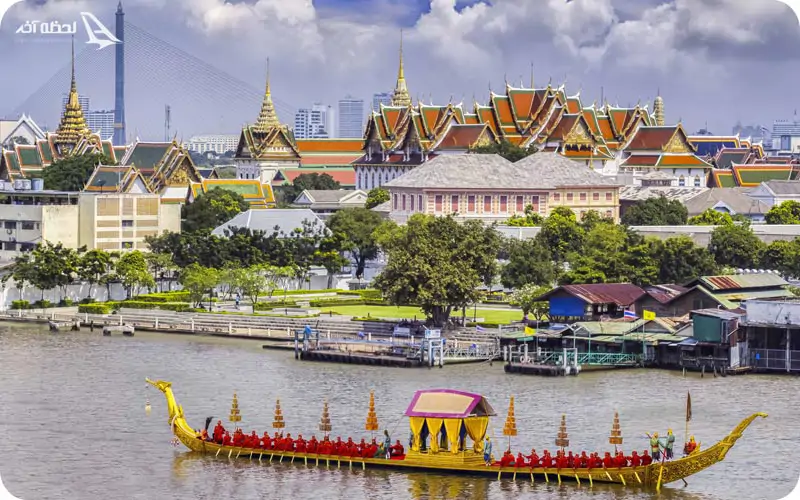 آب و هوای کلی بانکوک