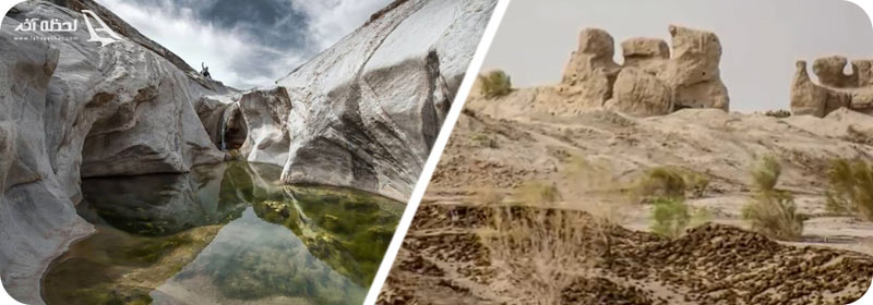 قلعه آدم خوار