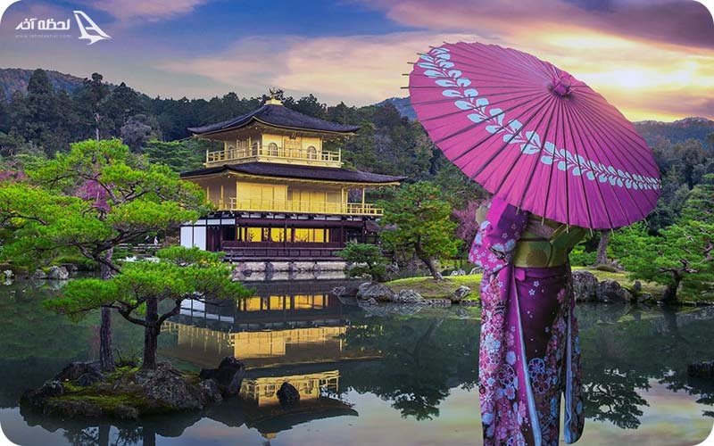 معرفی کشور ژاپن کشور ژاپن