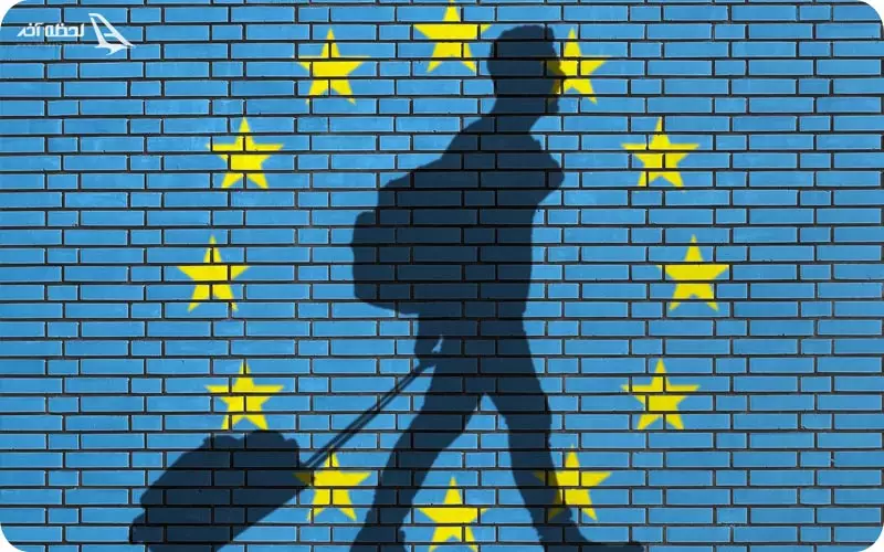 کشورهای شینگن