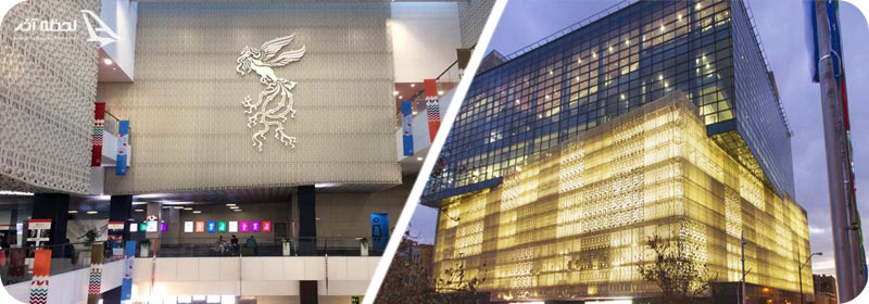 معماری و زیبایی پاساژ چارسو