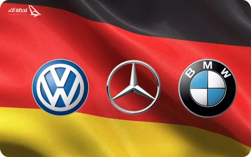 اقتصاد آلمان