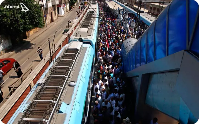 متروی قاهره