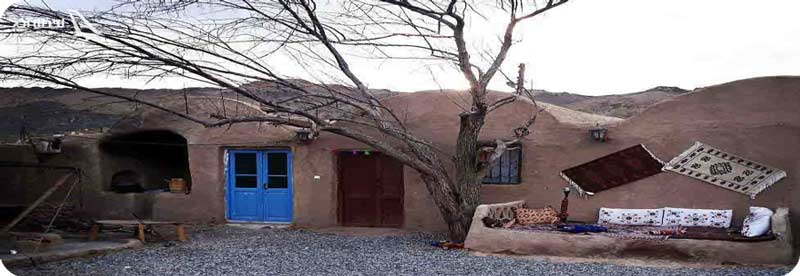 کویر رضا آباد