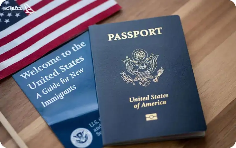 ویزا شهر لس آنجلس