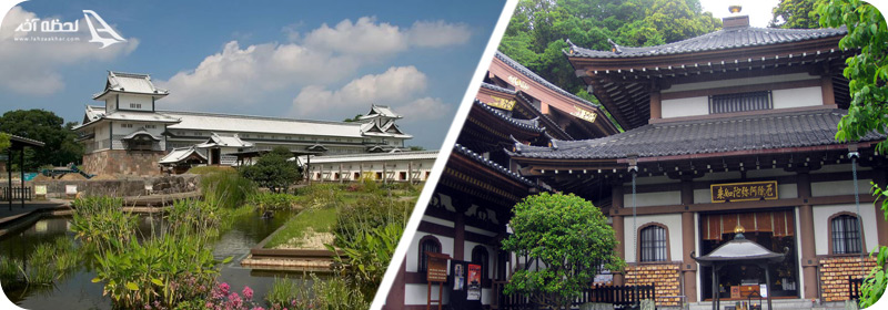 کاماکورا و کانازاوا