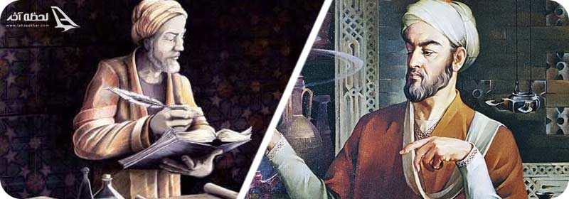 جایگاه علمی ابن سینا